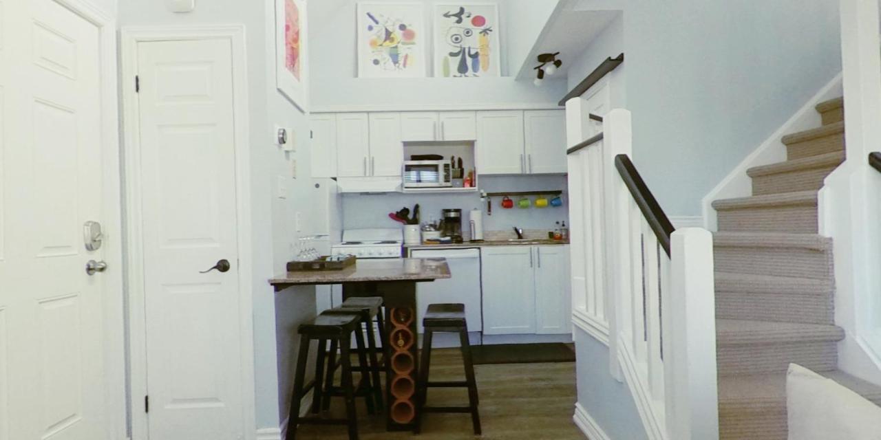 Artistic Hillside Loft Villa Блу Маунтинс Екстериор снимка
