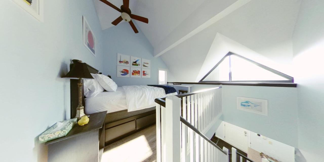 Artistic Hillside Loft Villa Блу Маунтинс Екстериор снимка